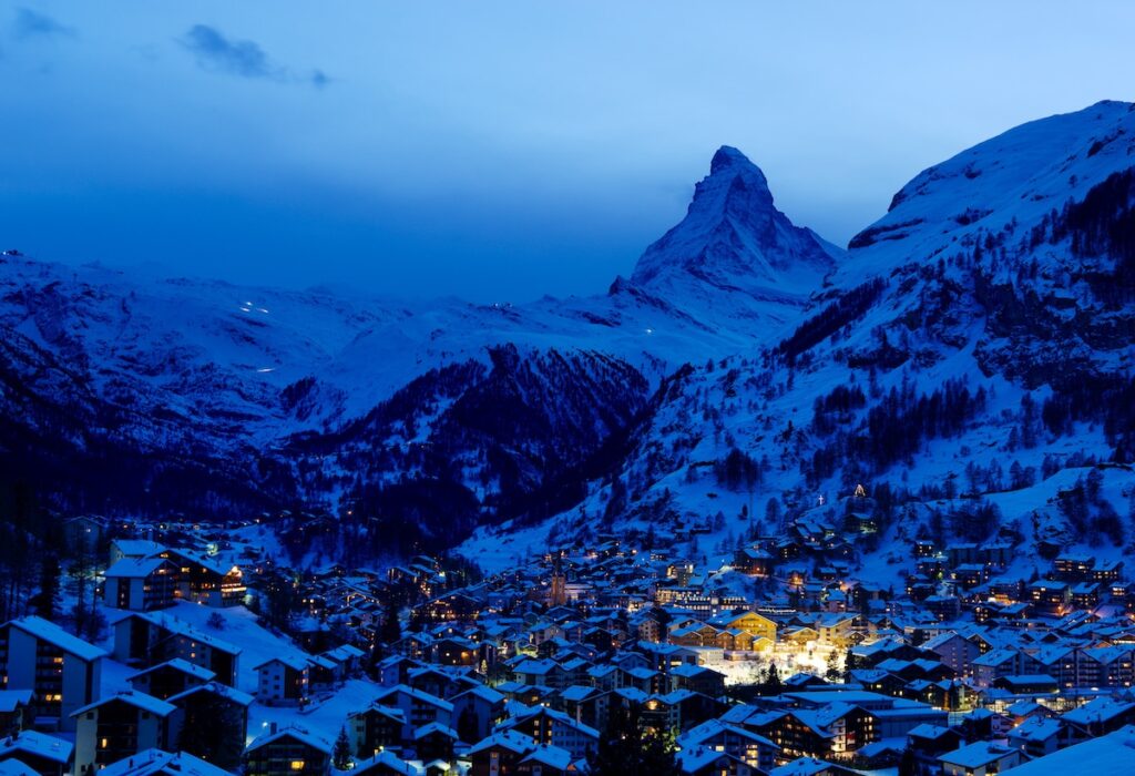 10 ‘Must Try’ Experiences in Zermatt