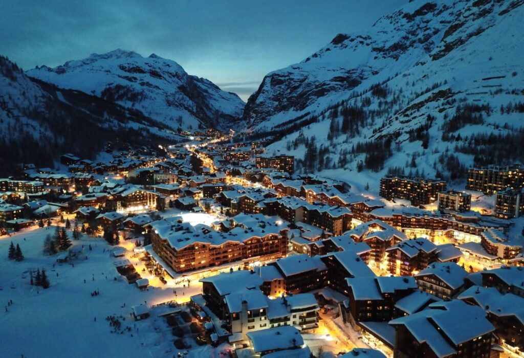 Non-Ski Activities in Val d’Isere