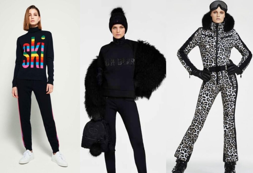 Look Good on the Slopes this Winter