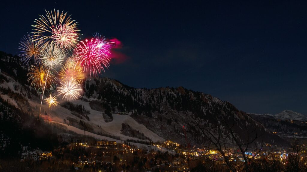 10 Best Chalets for New Year’s Eve Celebrations