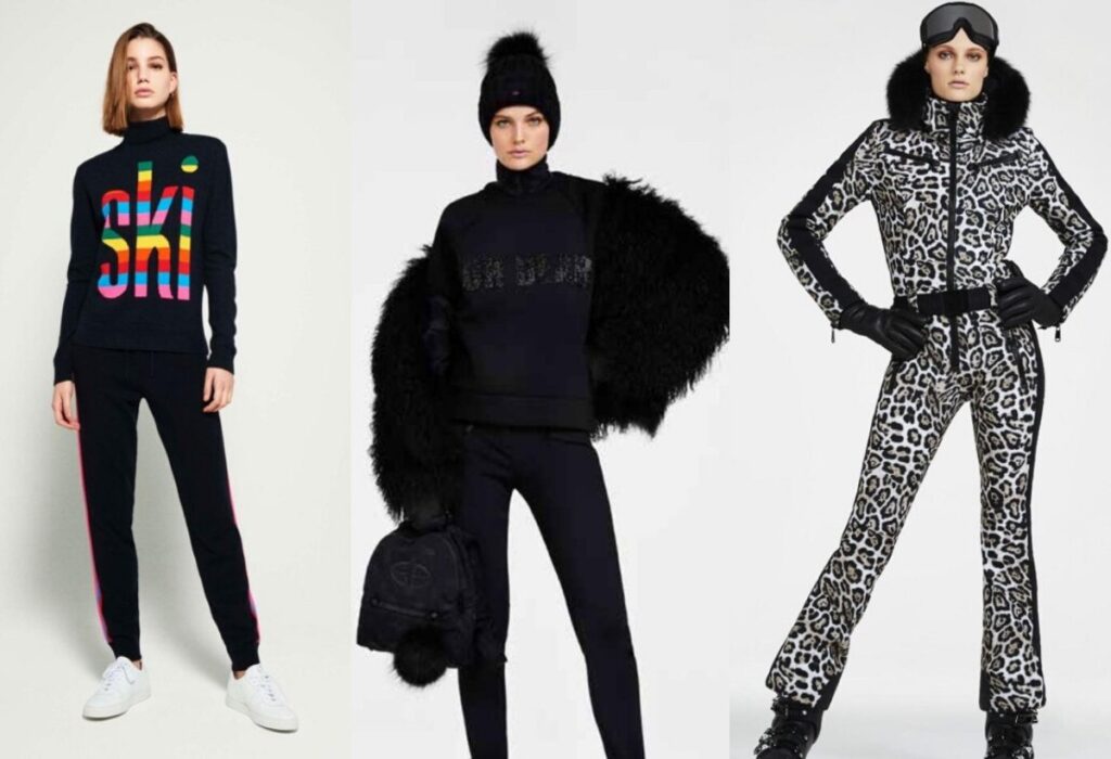 A Beginners’ Guide – What to Wear When Skiing