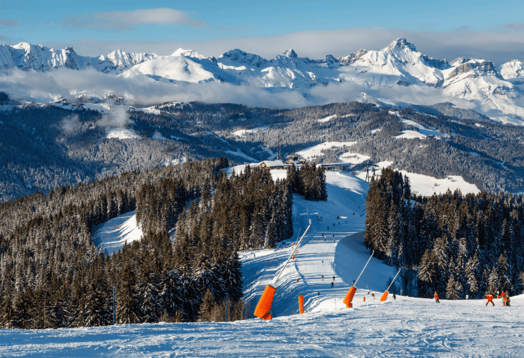 Interview with Anna Sampson – The Chalet & Villa Edit – A Women-Led Travel Business
