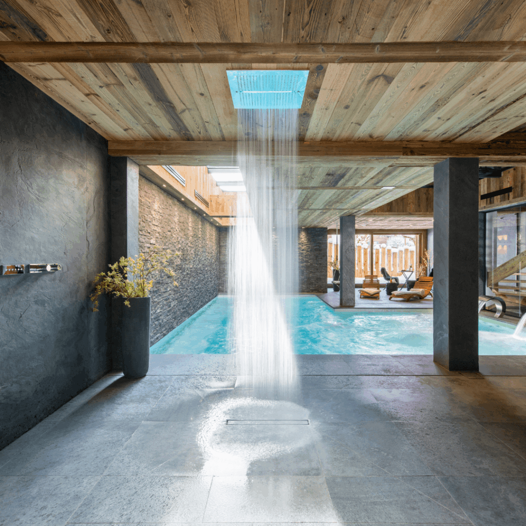 The Rise Of The Morzine Super Chalets