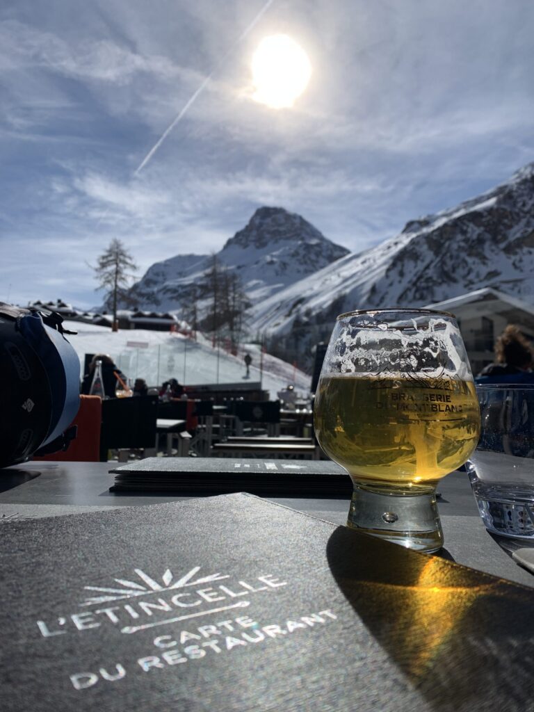 The Best Restaurants In Val-d’Isère On & Off The Piste