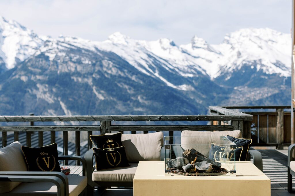The Chalet Edit & Chalet V Press Trip – March 2023