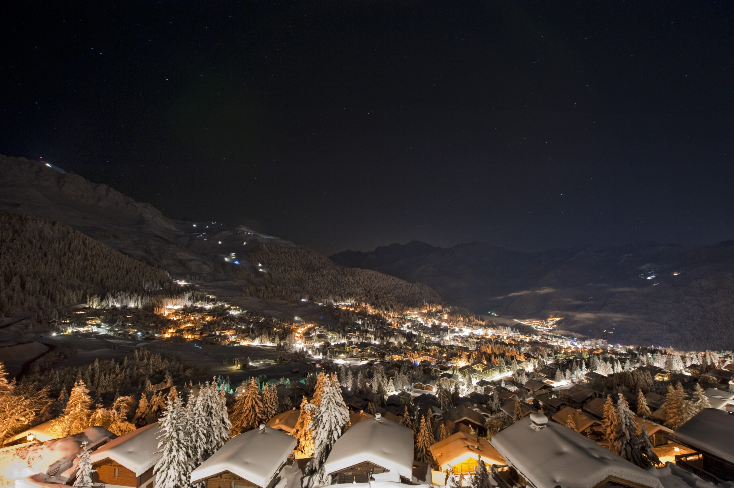 The Best Luxury Ski Resorts For Winter 2023/2024 | Chalet Edit